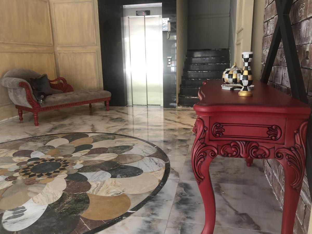 Pordanis Hotel Camlihemsin Экстерьер фото