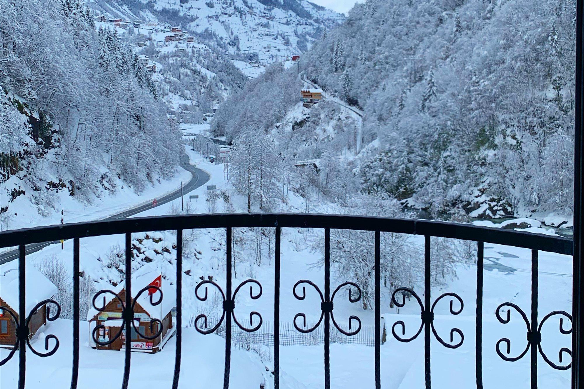 Pordanis Hotel Camlihemsin Экстерьер фото