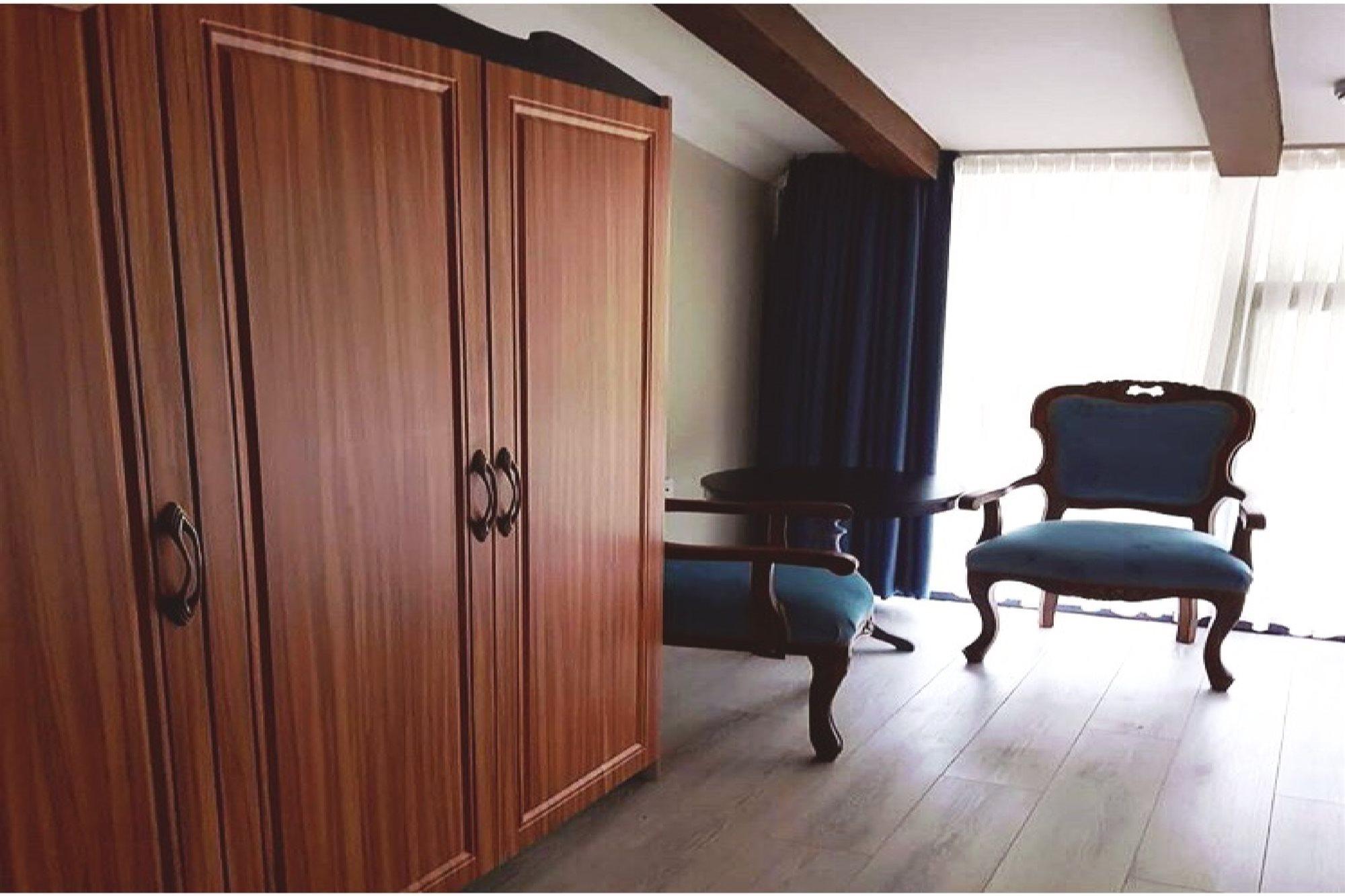 Pordanis Hotel Camlihemsin Экстерьер фото